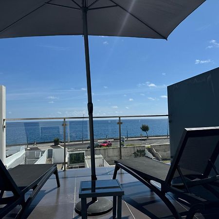 Apartamento Ocean House Ponta Delgada Exterior foto