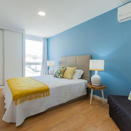 Apartamento Ocean House Ponta Delgada Exterior foto