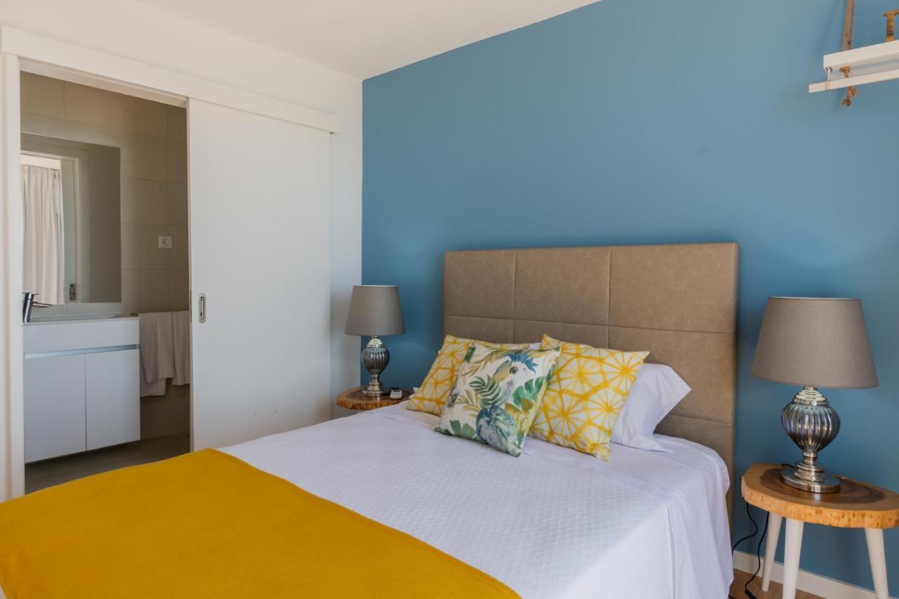 Apartamento Ocean House Ponta Delgada Exterior foto
