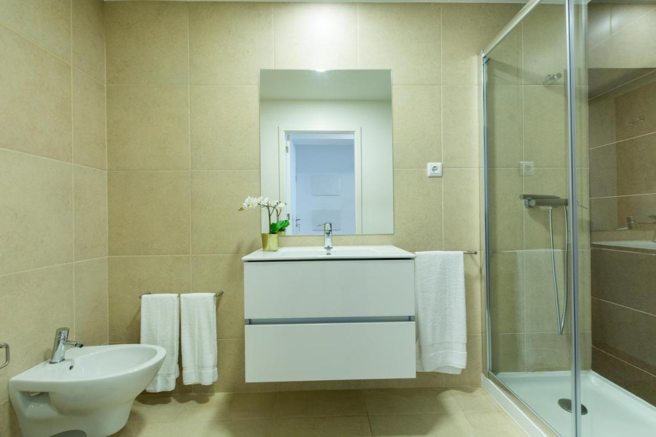 Apartamento Ocean House Ponta Delgada Exterior foto
