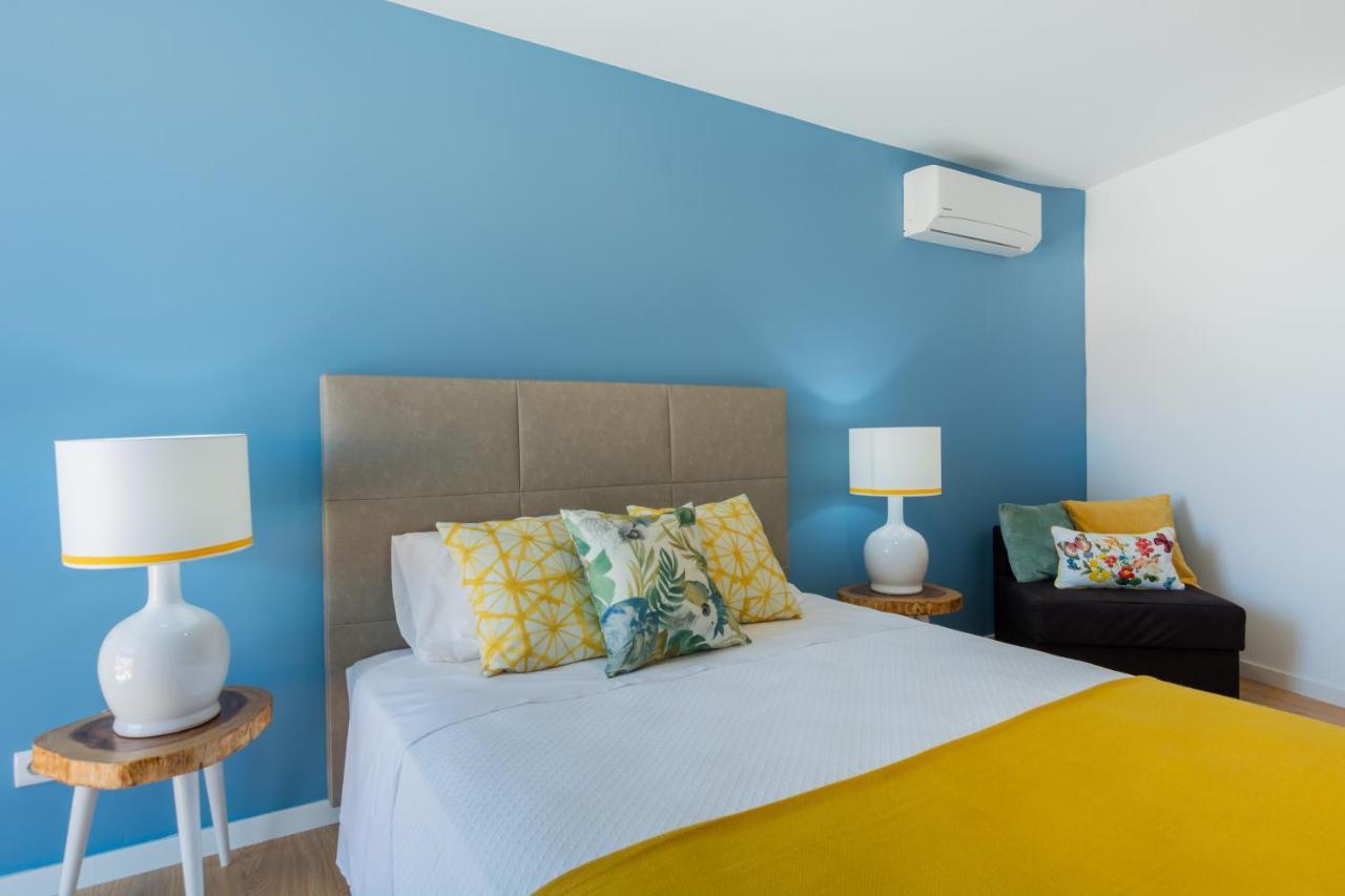 Apartamento Ocean House Ponta Delgada Exterior foto