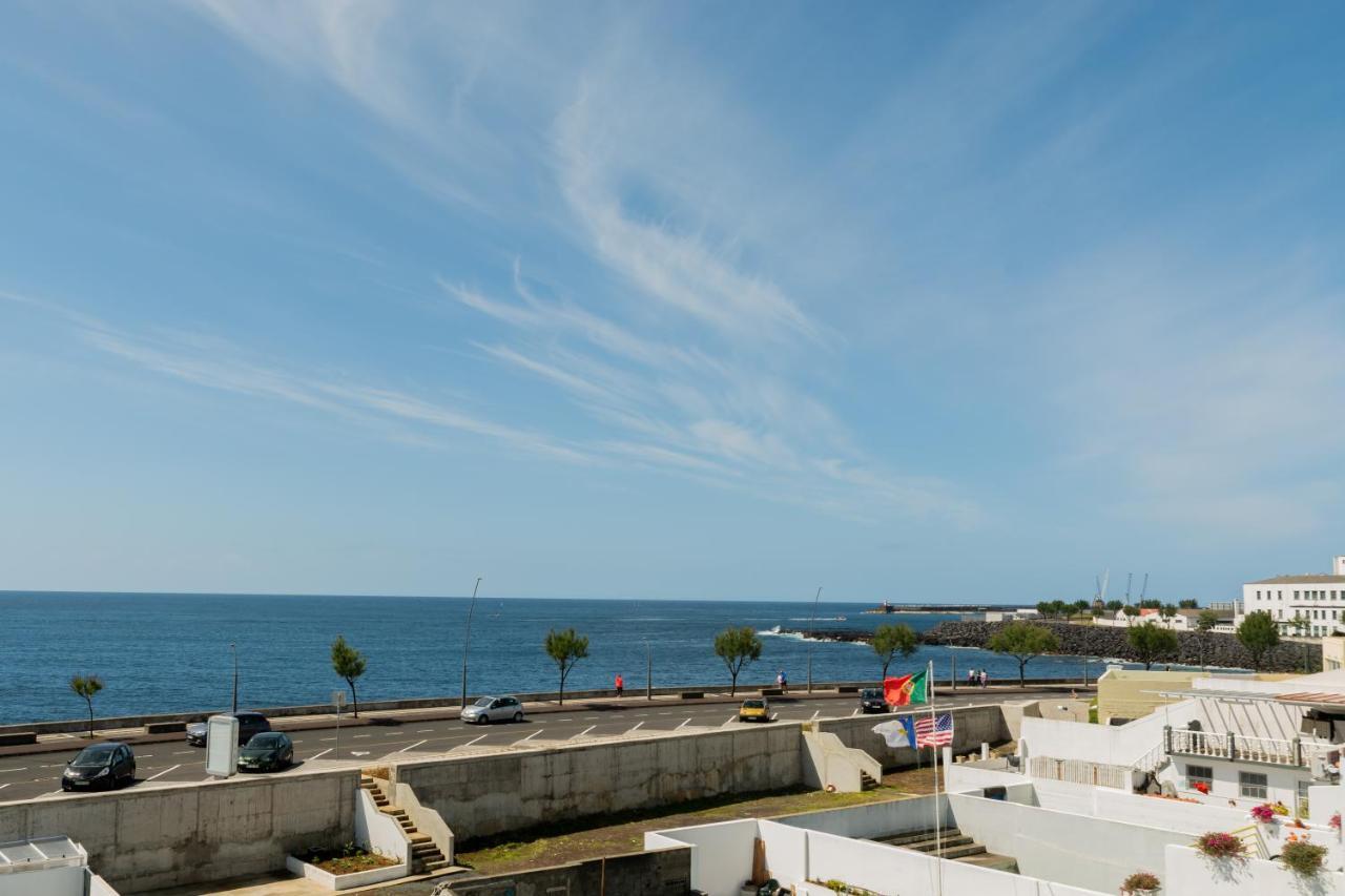 Apartamento Ocean House Ponta Delgada Exterior foto