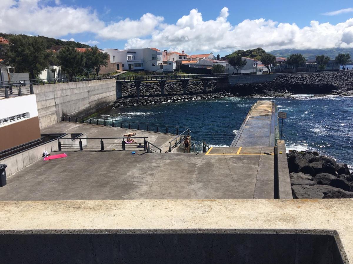 Apartamento Ocean House Ponta Delgada Exterior foto